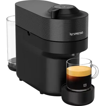 Kuchyňský spotřebič De'Longhi ENV90.B Nespresso Vertuo Pop