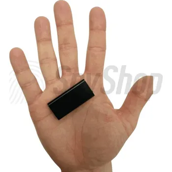 Diktafon Diskrétní mini diktafon Esonic MR-140 s dlouhou výdrží až do 336 hodin pří detekcí zvuku Esonic Sleva 300 Kč