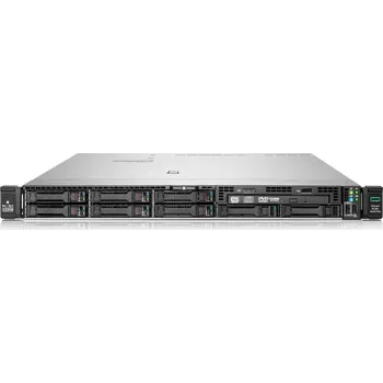 Server HPE PL DL360g10 Plus 4310 (2.1G/12C) 1x32G MR416i-a/4Gssb 8SFFBCU3 HiPerFans 1x800Wti RF 2x10G-Tocp EIR P55274-421 RENEW