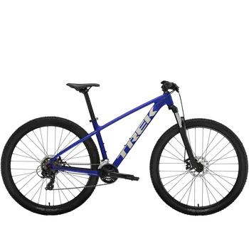 Horské kolo TREK Marlin 4 Gen 2 2025, 2024 blue, XL