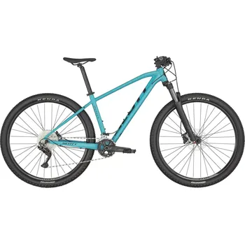 Jízdní kolo Horské kolo (MTB) SCOTT Aspect 930 29", barva modrá, 2024 - zdarma odborná montáž a dárkový poukaz v hodnotě 1.000,-Kč!