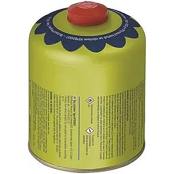 Outdoor vaření Kartuše plyn Meva 450 g závit