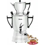 Bartscher Samovar 191001 3 l stříbrná