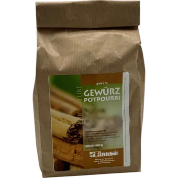 DYNTAR Saunová bylinná směs - Mix koření 18009