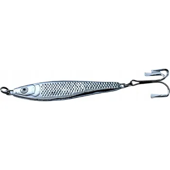 Boilies LK Baits pilkr stříbrný - 400g