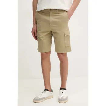 Kraťasy Calvin Klein K10K114067 zelená 81X, vel. 34