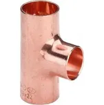 Cu T-kus 5130 redukovany 18x15x15mm, 101053