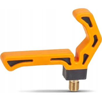 Jedna vidlička pod prut Ms Range L-Rod Rest I