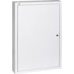 Kanlux Rozvaděč na omítku kovový 72 modulů KP-DB-I-MS-418