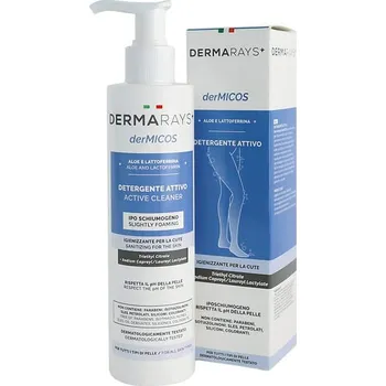 Péče o ruce DERMARAYS DERMICOS 250 ml