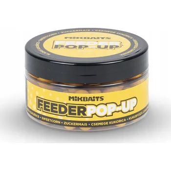 Boilies Přírodní Nástraha , proteinové kuličky Mikbaits 0 g