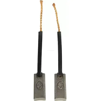 Alternátor AS-PL Uhlíkový kartáč alternátoru APL BX202(IKA)