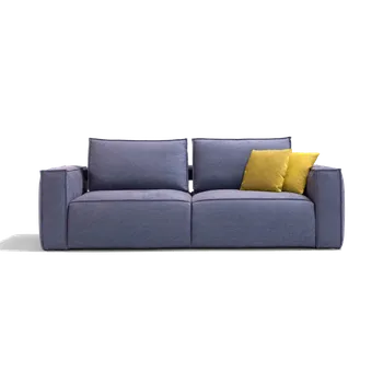 Pohovka More 257 cm, Čalounění 020