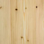 Biodeska MODŘÍN 3-vrstvá tl. 19x2500x2050mm, jakost B/C