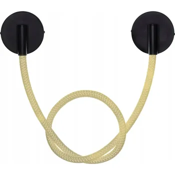 Nástěnné svítidlo LED nástěnné svítidlo Activejet AJE-CAMELIA WW teplá bílá