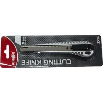 Pracovní nůž Kovový odlamovací nůž SX96, malý