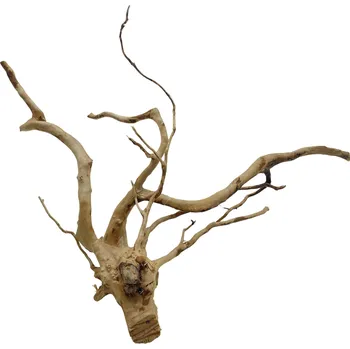 Dekorace do akvária Red Moor Wood Premium M 30-40cm (ID Z08159)