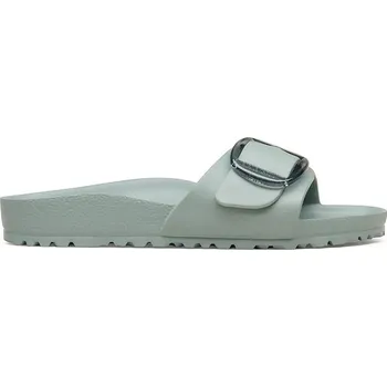 Dámská obuv Pantofle Birkenstock Madrid EVA Big Buckle 1031422 zelená 07X, EUR 39