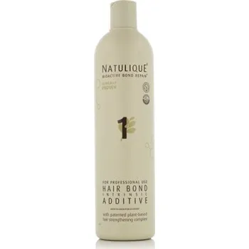 Vlasová regenerace Natulique BioActive Bond Repair Additive obnovující péče pro poškozené vlasy 500 ml unisex
