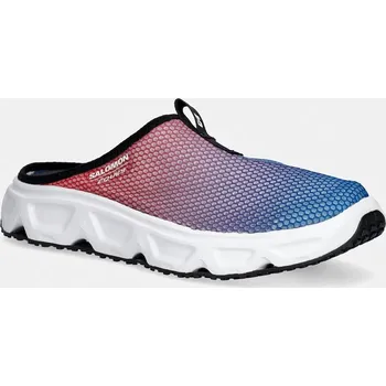 Dámská obuv Pantofle Salomon REELAX SLIDE 6.0 L47983000 modrá 55X, EUR 38 2/3