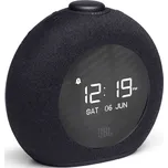 JBL Horizon 2 "DAB Radio" - černá - nefunkční na náhradní díly