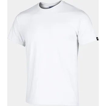 Tričko Joma Desert Short Sleeve T-Shirt Joma bílá 2698745