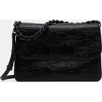 Kabelka Kabelka Just Cavalli 80RA4BC3.ZSD86 černá 99X, vel. ONE SIZE