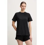 Tréninkové tričko On Focus 1WF10390553 černá 99X, vel. XL