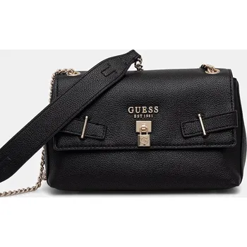 Kabelka Kabelka Guess YESBA HWBG78.33210 černá 99X, vel. ONE SIZE