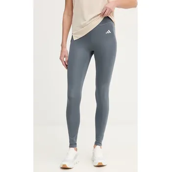 Dámské legíny Tréninkové legíny adidas Performance Essentials JI5513 modrá 05X, vel. L