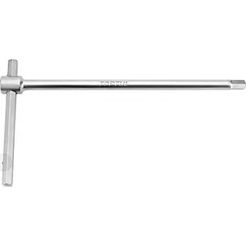 Klíč Klíč 2 mm 65 mm 125 mm TOPTUL 0XTAGDA0213
