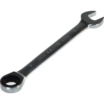 Klíč Klíč a očkové klíč 16 mm 208 mm TOPTUL AOAF1616