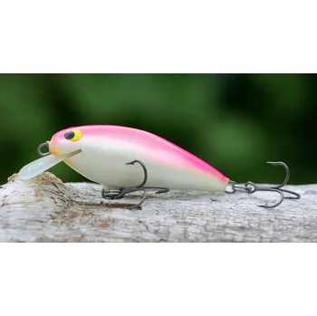 Umělá nástraha 3Stan Wobler Fatty 50 Lite PBA 5 cm 7 g