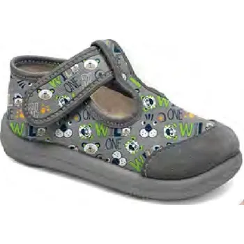 Chlapecká obuv Dětské bačkory Milami 226-MAA37-04A Velikost boty: 26