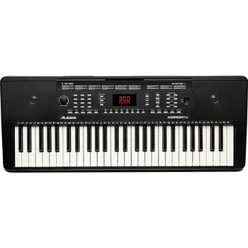 Alesis Harmony 54 Keyboard bez dynamiky (Jako nové)