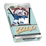 Upper Deck NHL MVP Hockey Hobby Box…