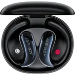 Acefast - Bezdrátová sluchátka Acefit SE (FA005) - s basy, Bluetooth V5.4, redukce šumu, HD hovory, IPX4, 400mAh - černá