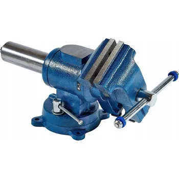 Svěrák Univerzální otočný svěrák 150 mm SIMW-150, SIMW-150