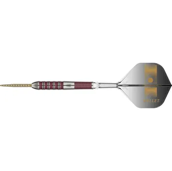 Volný čas Target steel šipky SP Stephen Bunting 95K 23g