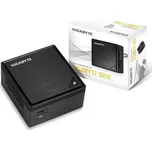 Gigabyte Brix 3455 barebone (GB-BPCE-3455)