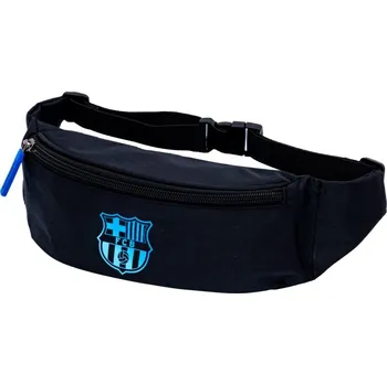 Ledvinka Astra Ledvinka FC Barcelona Black, 505025005