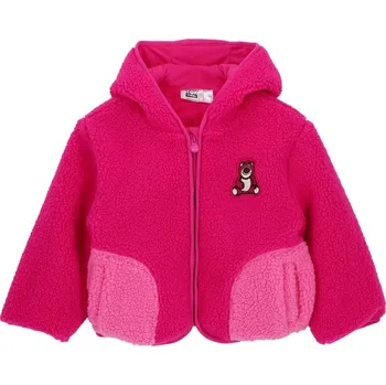 Dívčí mikina Character Lotso 1222470 5-6 Yrs