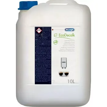 ECODECALK MAXI 10L DE'LONGHI