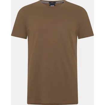 Tričko Boss Open Green 1176809 2XL