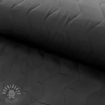 Prošev ZIG ZAG black