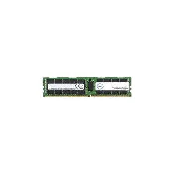 Operační paměť DELL MEM 64GB 2Rx4 DDR4-2933MHz Bulk (SNPW403YC/64G)