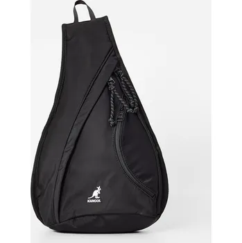 Sportovní batoh Batoh KANGOL Black 1223246 One Size
