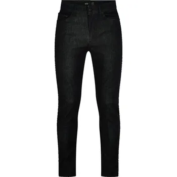 Džíny Boss Dark Blue 1223139 36W S