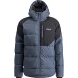 Pánská péřová bunda Swix Focus Down Jacket M