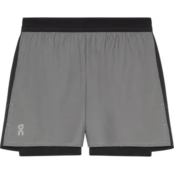 Dámské kraťasy Dámské běžecké kraťasy On Performance Shorts Lumos